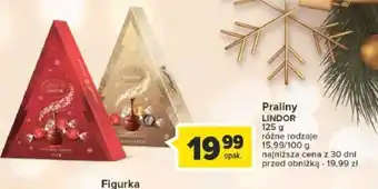 Carrefour Praliny 125 g oferta