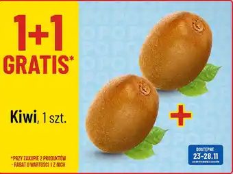 Polomarket Kiwi, 1 szt. oferta