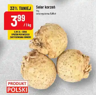 Polomarket Seler korzeń 1kg oferta