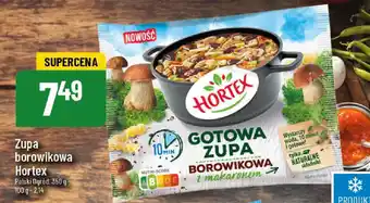 Polomarket Zupa borowikowa Hortex Polski Ogród 350 g oferta
