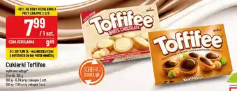 Polomarket Cukierki Toffifee Storck 125 g oferta