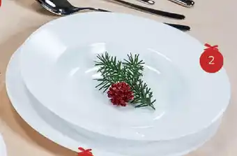 Polomarket Talerz głeboki oferta