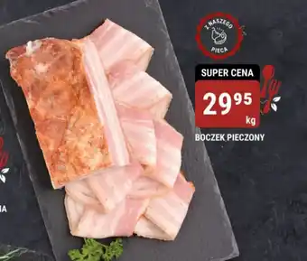 bi1 BOCZEK PIECZONY 1 kg oferta