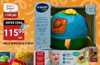 bi1 KULA SPRYCIULA VTECH oferta