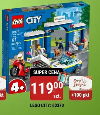 LEGO CITY