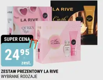 bi1 ZESTAW PREZENTOWY LA RIVE oferta