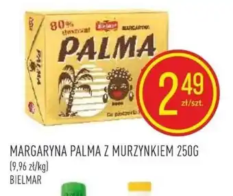 Pokusa MARGARYNA PALMA Z MURZYNKIEM 250G oferta