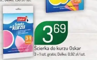 Ścierka do kurzu Oskar