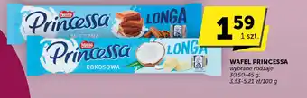 Groszek WAFEL PRINCESSA oferta