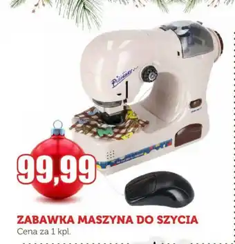 Topaz ZABAWKA MASZYNA DO SZYCIA oferta