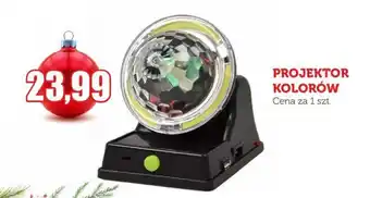Topaz PROJEKTOR KOLORÓW oferta