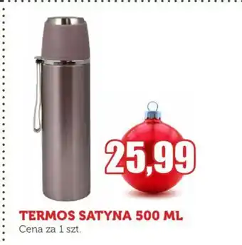 TERMOS SATYNA 500 ML
