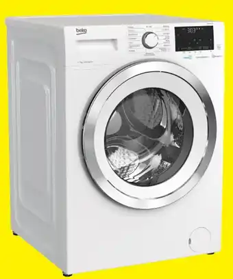 Media Expert Pralka beko oferta