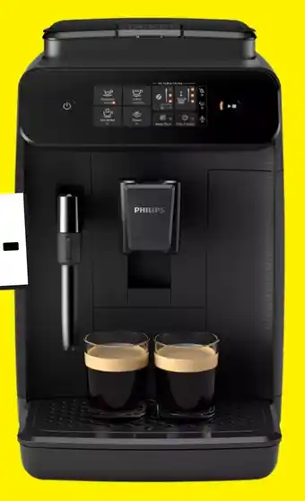 Media Expert Ekspres do kawy philips oferta