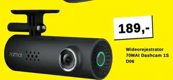 Media Expert Wideorejestrator oferta
