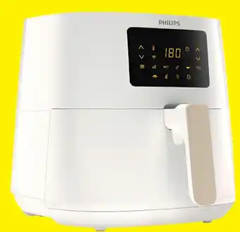 Media Expert Frytkownica philips oferta