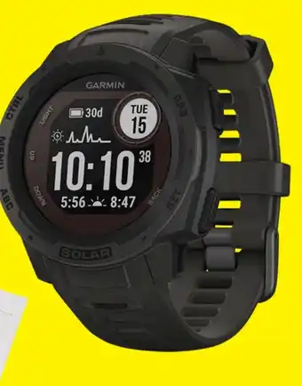 Media Expert Zegarek sportowy garmin oferta