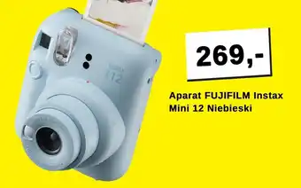 Media Expert Aparat fotograficzny fujifilm oferta