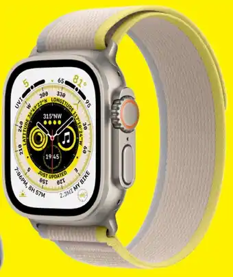 Media Expert Smartwatch apple oferta