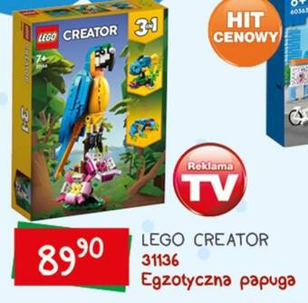 Wyspa Szkrabów Klocki lego oferta