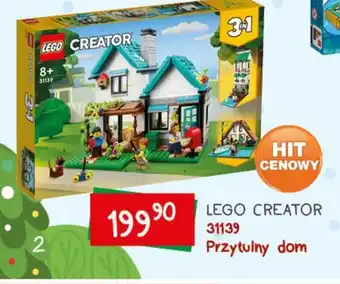 Wyspa Szkrabów Klocki lego oferta