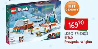 Wyspa Szkrabów Klocki lego oferta
