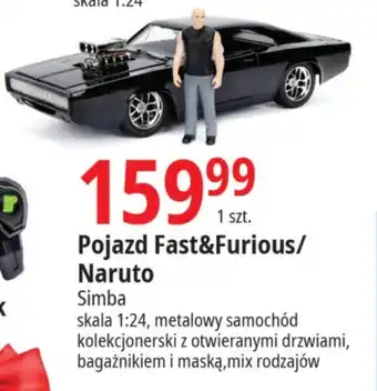 E.Leclerc Pojazd simba oferta