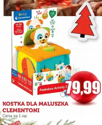 Topaz Zabawka oferta