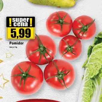 Topaz Pomidory oferta