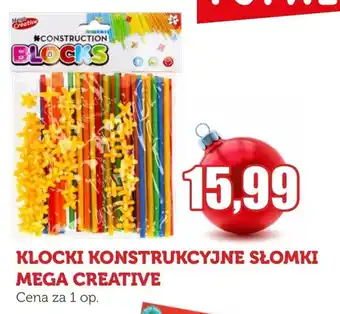 Topaz Klocki oferta