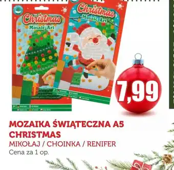 Topaz Mozaika oferta