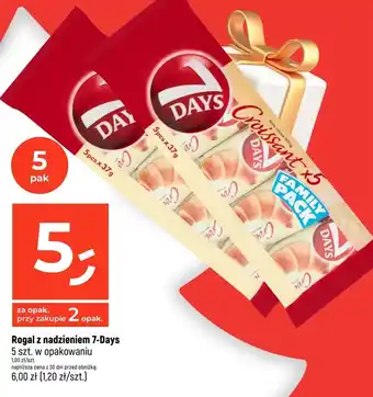Dealz Rogal 7 days oferta