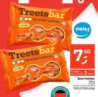 Dealz Baton treetsbar oferta