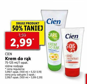 Krem do rąk