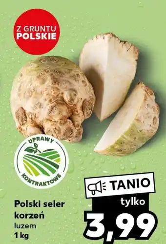 Kaufland Seler oferta