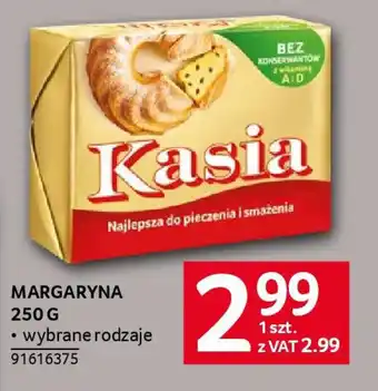 Selgros MARGARYNA 250 G oferta