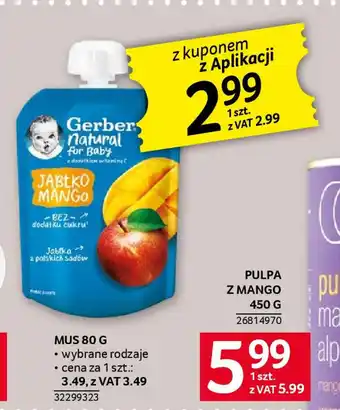 Selgros MUS 80 G oferta