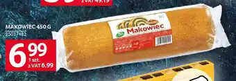 MAKOWIEC 450 G
