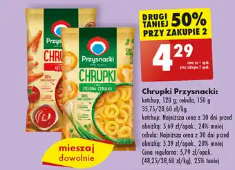 Chrupki Przysnacki
