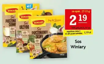 Gram Market Sos Winiary 27-33g oferta