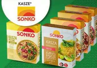 Intermarche KASZE SONKO oferta
