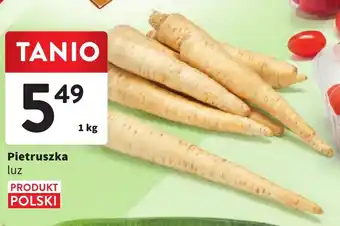 Intermarche Pietruszka 1kg oferta