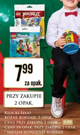 Dino Klocki lego oferta