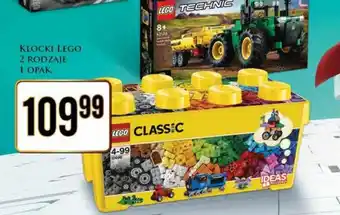 Dino Klocki lego oferta