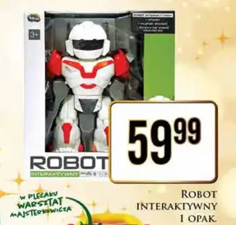 Dino Robot oferta