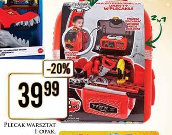 Dino Zabawka oferta
