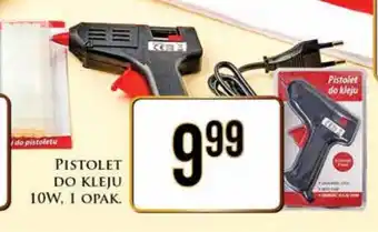 Dino Pistolet do kleju oferta