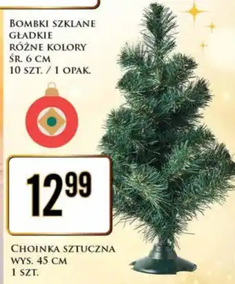 Dino Choinka sztuczna oferta