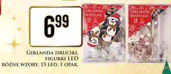 Dino Girlanda led oferta