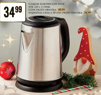Dino Czajnik elektryczny oferta